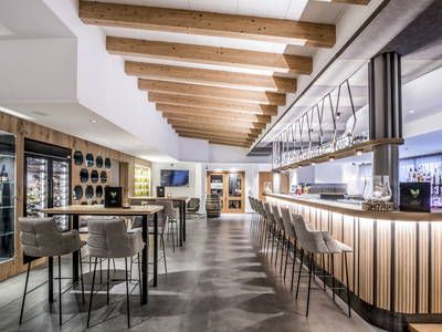 Bild 11 aus  Sporthotel Zoll