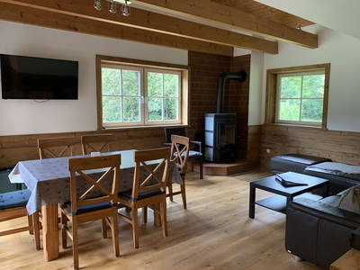 Bild 34 aus  Ferienhäuser in Waldhütten