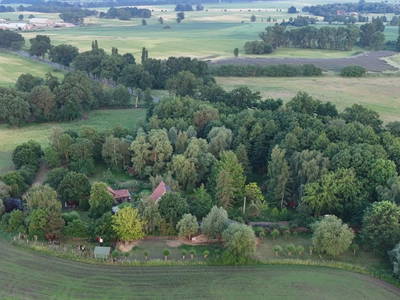 Bild 72 aus  Erlenhof im Oderbruch - Rund ums Schaf