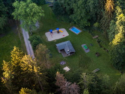 Bild 13 aus  Ottonenhof, die Familotel Ferienhofanlage für die GANZE Familie im Sauerland