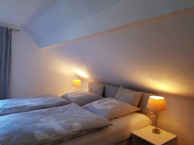 Bild 7 aus  Ferienhaus mit Charme auf Rügen