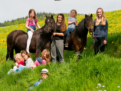 Bild 14 aus  Kirnermartes Hof