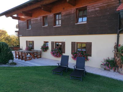 Bild 12 aus  Ferienwohnung Josef Müller