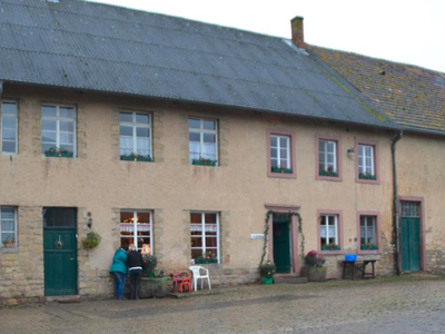 Bild 11 aus  Gutshof Hungerburg