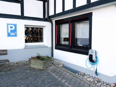 Bild 5 aus  Landgasthof Rademacher