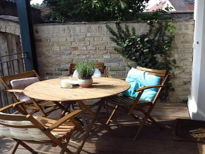 Bild 25 aus  Luisenhof Paretz