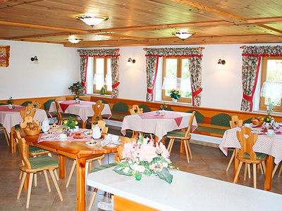 Bild 10 aus  Ferienhof Schuhegger