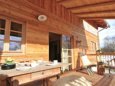 Bild 9 aus  Hütten und Ferienwohnungen im Bayerischen Wald ,  Nähe Arber u. Nationalpark Bayerischer Wald