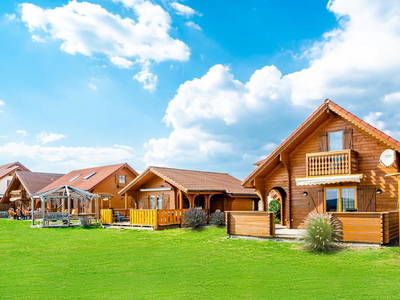 Bild 2 aus  Ferienhof Kosertal