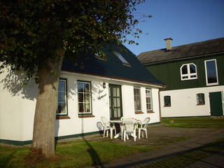 Haus Marianne aus Schafstedt