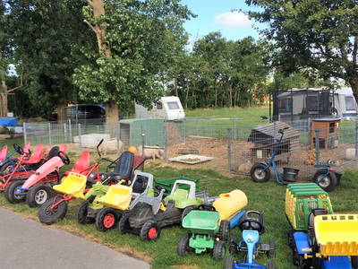 Bild 11 aus  Schwalbenhof