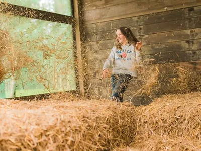 Bild 24 aus  Ferienhof Groth/ Hof Herzleuchten