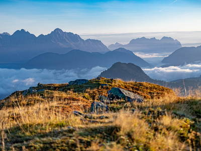 Bild 35 aus  Ferienwohnungen Perfeldhof