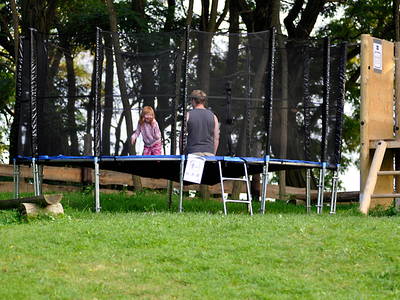 Bild 42 aus  Biber Ferienhof