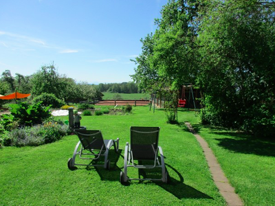 Bild 5 aus  Ferienwohnungen Strobel Eichstegen