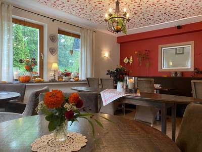 Bild 21 aus  Birkenhof - Ferienhof, Landcafé & Rösterei