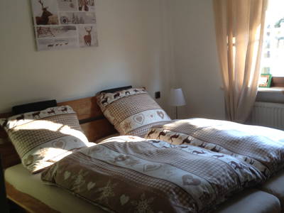 Bild 6 aus  Romantikmühle  Heartlandranch