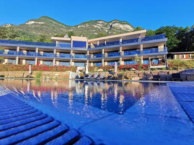 Bild 6 aus  Apart Hotel Malga
