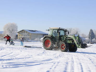 Bild 22 aus  LandSelection Moierhof am Chiemsee - Ferienhof des Jahres