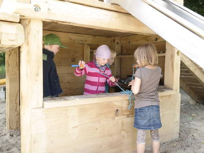 Bild 18 aus  Lindenhof