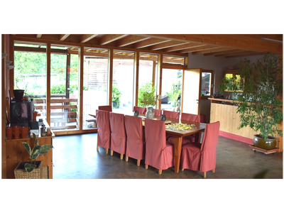 Bild 5 aus  Forstbauer am Millstätter Hochplateau