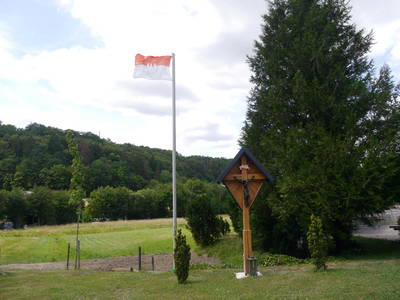 Bild 30 aus  Gästehaus im Lochautal