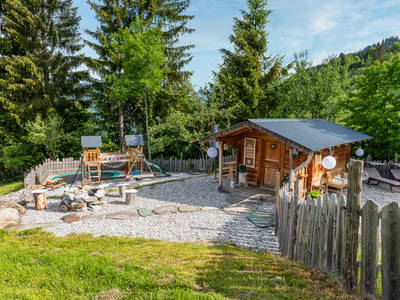 Bild 6 aus  OBERBICHLHOF Appartements & Bauernhof