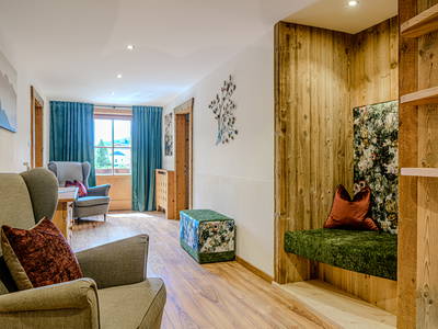 Bild 47 aus  Zillertaler Hofchalets