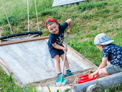 Bild 8 aus  Kreuzplon