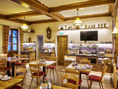 Bild 13 aus  Landhotel Zur Grünen Kutte und Stockborn Ranch