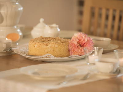 Bild 10 aus  LandSelection Ol' Backhus