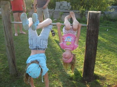 Bild 11 aus  Carstens Ferienhof