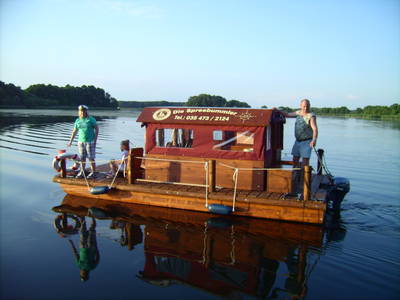 Bild 30 aus  Pension & Wellness am Storchennest