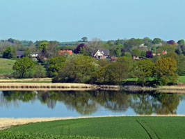 Bild 11 aus  Idyll an der Schlei