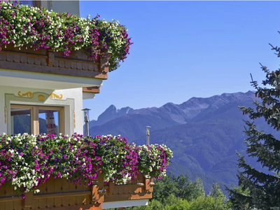 Bild 7 aus  Appartements Bergdiamant