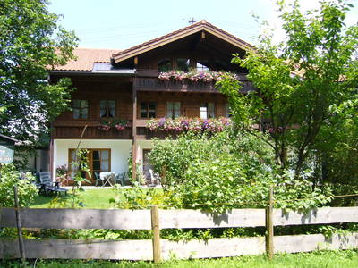 Bild 9 aus  Holzhaus Lang