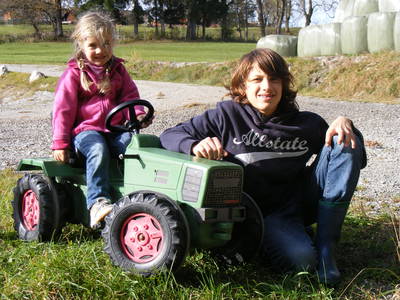 Bild 8 aus  Wagegger Hof