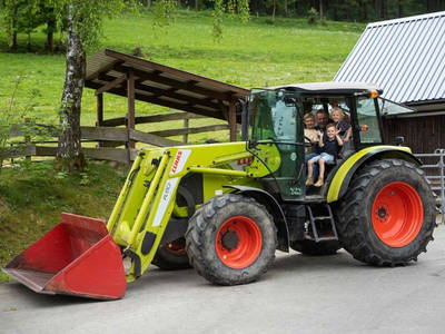 Bild 9 aus  Ferienwohnung Schütte