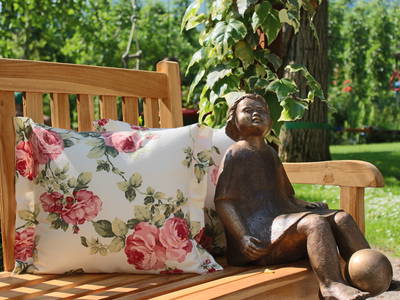 Bild 12 aus  Krösshof Rosen-Residenz