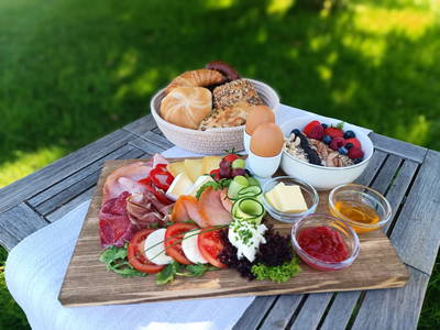 Bild 11 aus  Knoglerhof am Rinser See