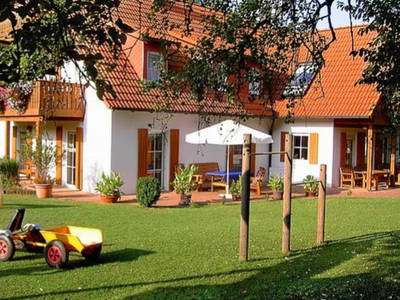 Bild 2 aus  Ferienhof Wunder