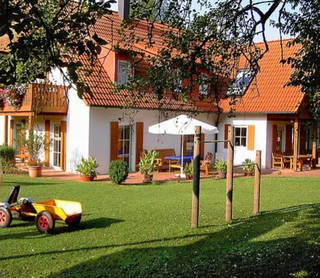 Ferienhof Wunder aus Wiesenttal