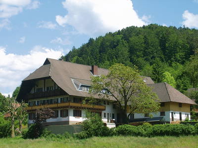 Bild 2 aus  Pension Muserhof