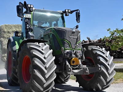 Bild 24 aus  Steigerwaldhof Krafft