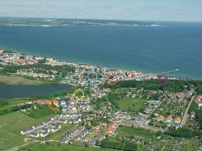 Bild 9 aus  Ferienwohnungen Binz