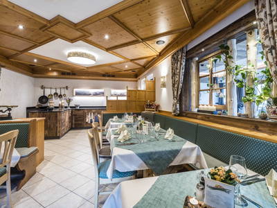 Bild 12 aus  Hotel Kompatscherhof