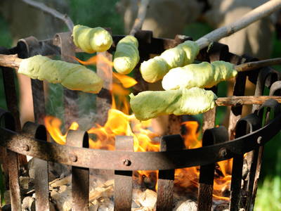 Bild 12 aus  LandSelection Thomahof         -    7 Mal Beliebtester Ferienhof Bayerns