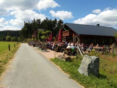 Bild 44 aus  Familienbauernhof Faß