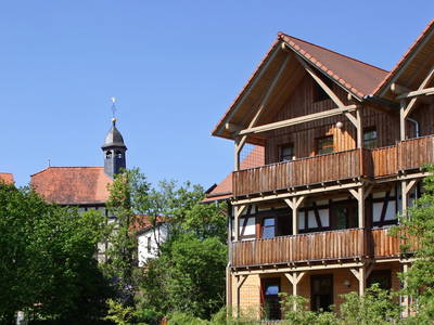 Bild 6 aus  Bauernhof Büchsenschütz
