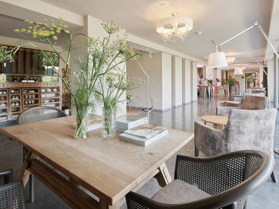 Bild 6 aus  Hotel im Tiefenbrunn